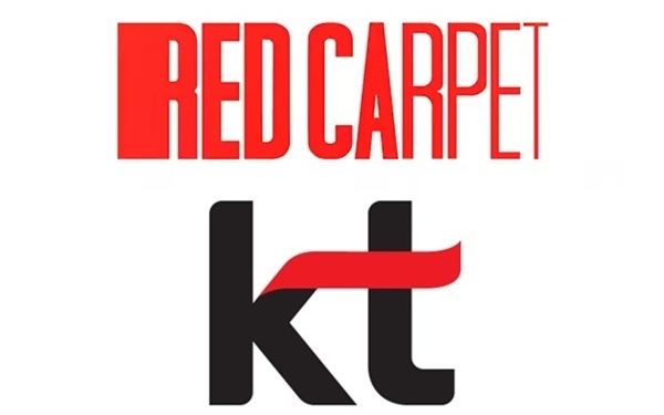 KT가 러시아 레드카펫스튜디오와 협력 협약을 맺고 상호 콘텐츠 교류에 나선다고 러시아 레그넘이 6일 보도했다.  