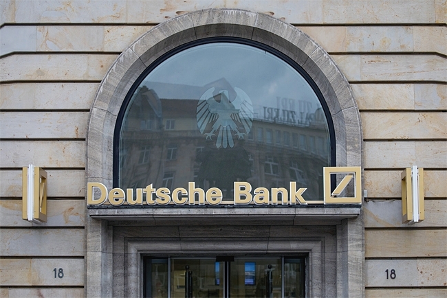 도이체방크(Deutsche Bank)가 아시아에 있는 투자은행 부문을 대대적으로 재편하고 있다. 자료=글로벌이코노믹DB