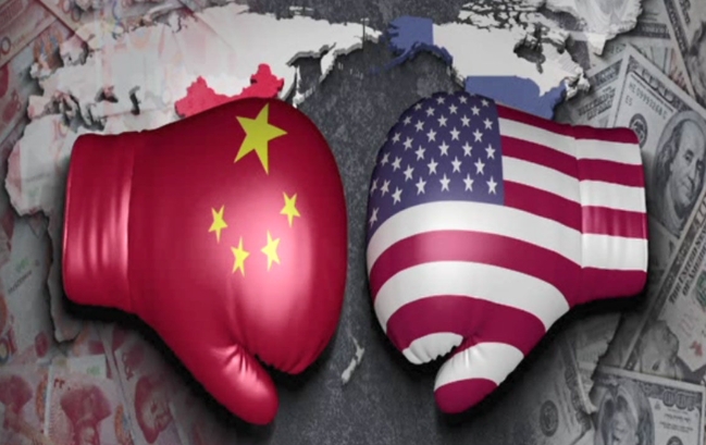 최근 미국인들의 중국에 대한 감정이 급격히 악화되고 있는 것으로 나타났다.