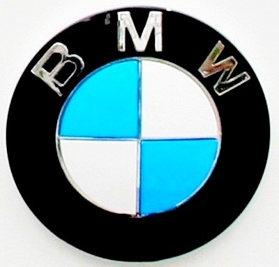 BMW가 차세대 신형 4시리즈를 내달 12일 개막하는 자국 프랑푸르트모터쇼에 출품한다. BMW 엠블럼. 사진=글로벌이코노믹 정수남 기자