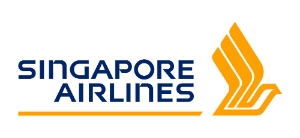 싱가포르항공 로고. 사진=싱가포르항공