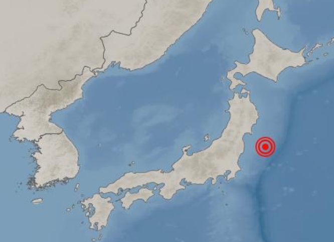 [속보] 일본 지진 도쿄  앞마당 와르르, 일본 여성폭행+지소미아 파기  하늘의 저주? 