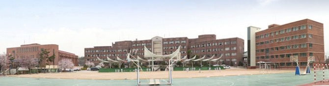 법원은 자율형사립고(자사고) 지정 취소를 받은 경기 안산 동산고등학교가 신청한 '효력정지가처분'을 받아들였다. 사진=안산동산고