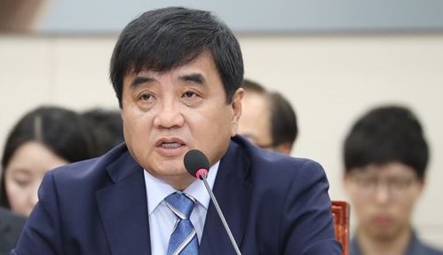 한상혁 방송통신위원장 후보