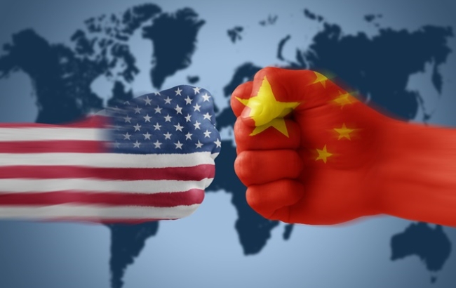 중국 상무부는 2일 미국이 현지시간 1일 추가관세 조치를 내린 것에 반발 WTO에 제소했다고 밝혔다. 