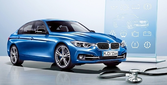 BMW 코리아는 내달 13일까지 전국 AS 센터에서 BMW와 미니의 무상 점검 캠페인을 진행한다. 사진=BMW 코리아