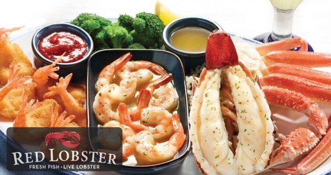 장기적인 정치 불안이 홍콩의 개인 소비를 둔화시키고 있음에도 불구하고, 미국의 캐주얼풍 해산물 레스토랑 브랜드 '레드랍스터(Red Lobster)'가 홍콩 진출을 결심했다. 자료=레드랍스터