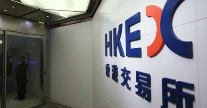 9월 5일 홍콩증권거래소(HKEX)에 두 번째 'DDoS' 공격이 발생했다. 동시에, 파생상품 거래 중단 사태로 거래가 일시 중단되기도 했다. 자료=SCMP 