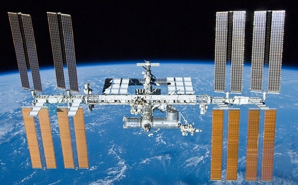 국제우주정거장(ISS)는 발사된 지 20년이상됐다. 이는 각 국가들의 국제적 협력과 이를 통합 기술적 혁신을 가져오는 성과를 보이고 있다. 사진=NASA