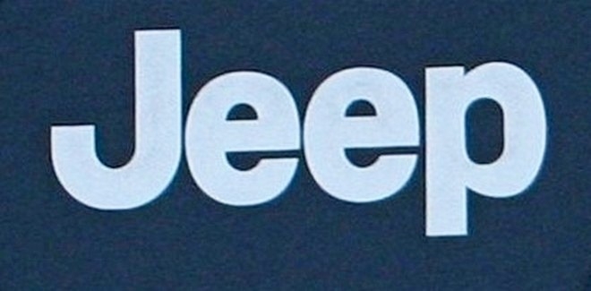 그것에서는 지프 차량의 후면 ‘JEEP’가 잡히기도 한다. 사진=글로벌 이코노믹 정수남 기자