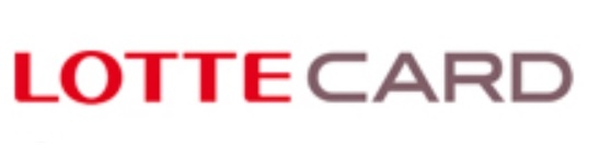 롯데카드 로고  사진=롯데카드 