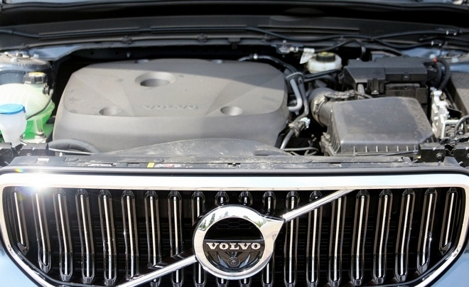 4기통 싱글터보 2.0 가솔린 엔진은 최고출력 190마력, 최대토크 30.6㎏·m의 강력한 힘으로 제로백이 8초 중반이다. 사진=글로벌이코노믹 정수남 기자