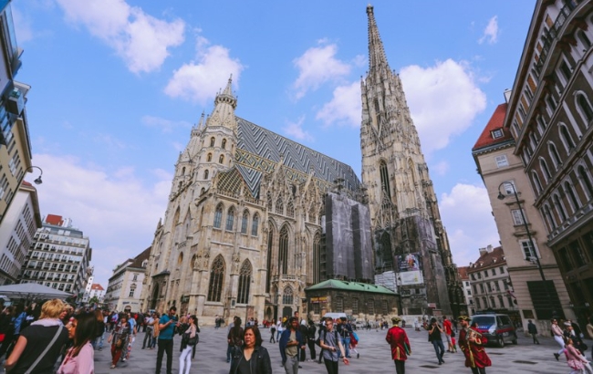 미국 '이코노미스트'지가 매년 발표하는 ‘Global Liveability Index’에서 오스트리아 빈이 2019년 '세계에서 가장 살기 좋은 도시' 1위에 선정됐다. 