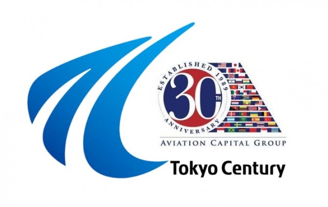 도쿄센추리(Tokyo Century)가 미국의 항공기 임대 회사 ACG를 완전 자회사화한다고 발표했다. 자료=글로벌이코노믹