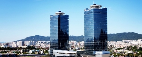 한국철도공사(코레일) 대전 본사 전경. 사진=한국철도공사 