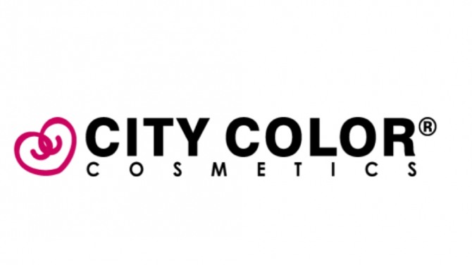 시티칼라(CITY COLOR) 로고. 사진=시티칼라 홈페이지 캡처