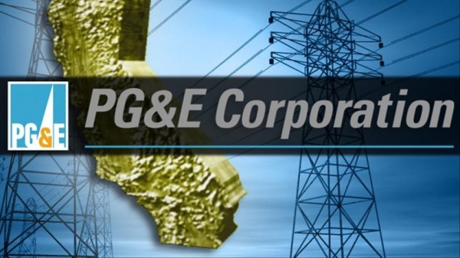 미국 캘리포니아주 공익 전력사업 업체 PG&E와 보험사 간의 분쟁이 110억달러 지불 동의로 종결됐다. 자료=KOLOTV