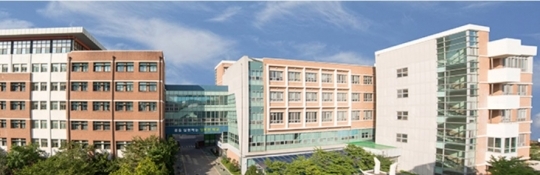 서울 용산공업고등학교 전경.사진=용산공고