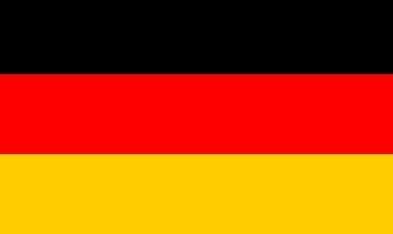 독일 정부가 4만 유로 미만의 배터리 전기차에 대한 인센티브를 제공하는 등 친환경차 보급을 강화한다. 독일 국기. 사진=글로벌이코노믹 사진 DB