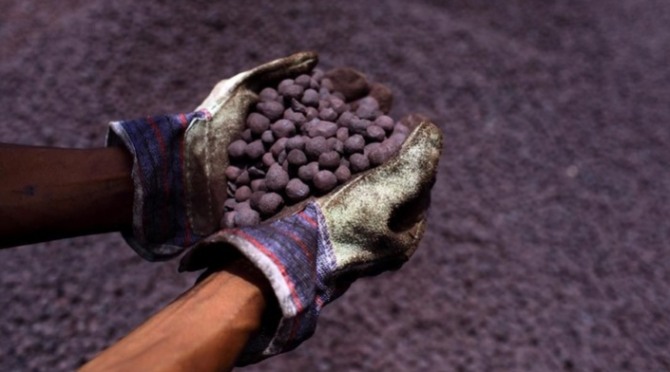 인도네시아는 오는 2020년 1월 1일부로 니켈 광석의 수출을 금지한다.