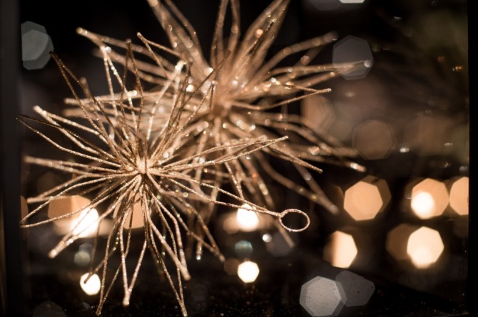 더 플라자가 1년엔 단 한 번만 할 수 있는 '크리스마스 웨딩 프로모션'을 선보인다. 사진=더 플라자