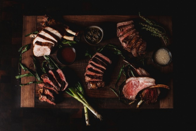 하와이의 포시즌스 리조트 오아후 앳 코올리나가 '라 히키 스케이크'를 출시했다. 사진=포시즌스 리조트 오아후 앳 코올리나