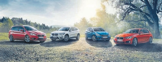 BMW의 공식 딜러사인 바바리안 모터스가 BMW 인증 중고차 고객을 대상으로 보증 연장 보험 상품을 선보였다. BMW 인증 중고차. 사진=BMW