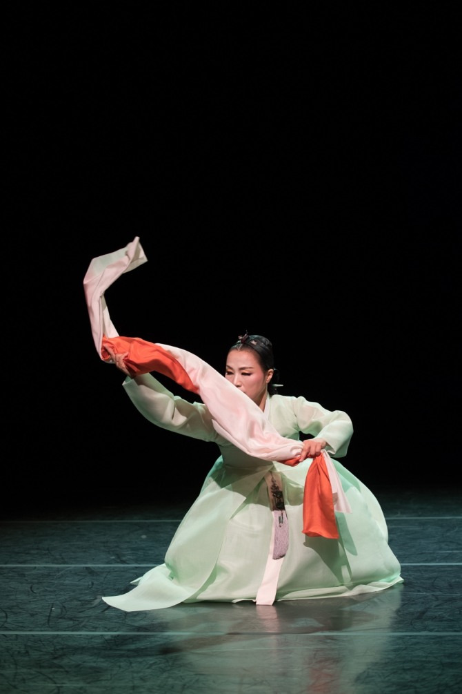  '송미숙의 藝푸리'