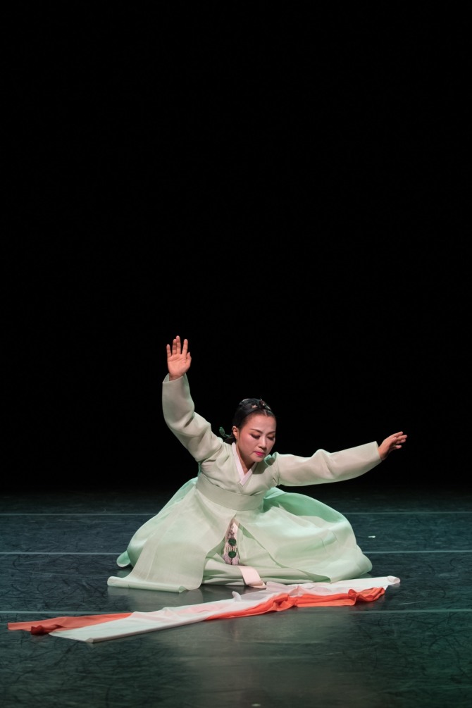  '송미숙의 藝푸리'