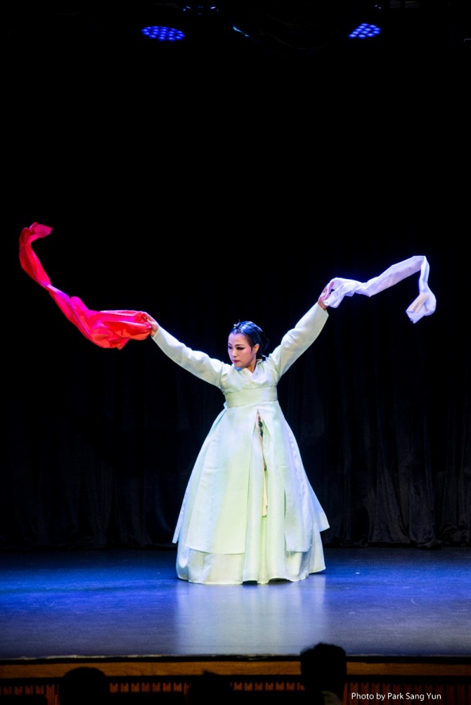  '송미숙의 藝푸리'