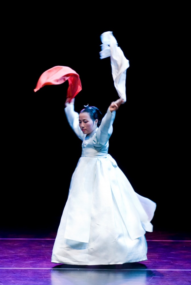  '송미숙의 藝푸리'