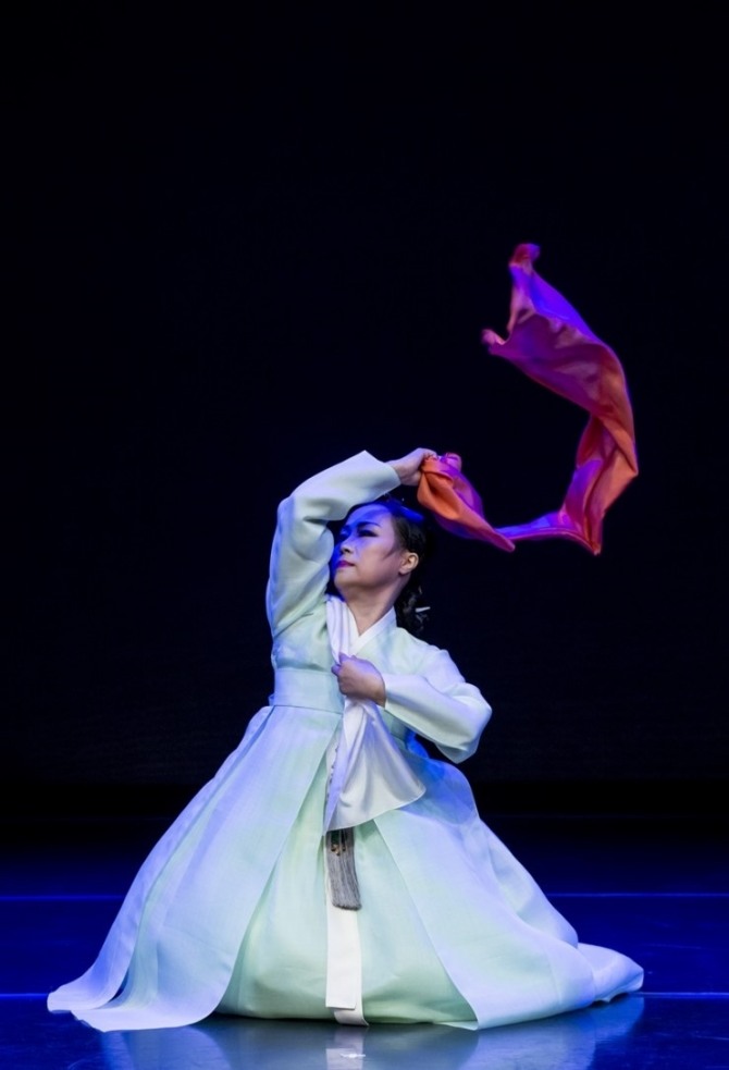  '송미숙의 藝푸리'