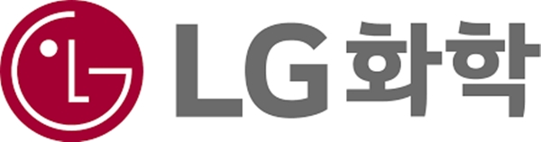 LG화학 회사 로고