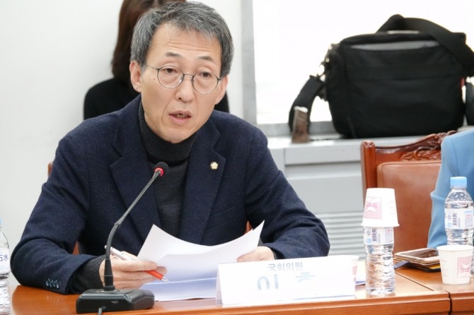 국회 산업통상자원중소벤처기업위원회 이훈 의원이 조사한 자료에 따르면 한국산업단지공단은 최근 5년간은 60건의 불법매매를 적발해 고발조치했다. 사진=이훈 의원실