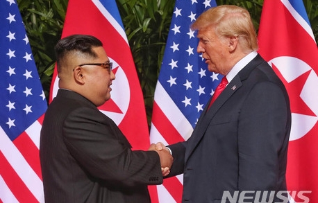 [속보] 북미실무회담 더 이상 없다  북한 특별성명  '2주내 협상 재개' 가능성 일축 