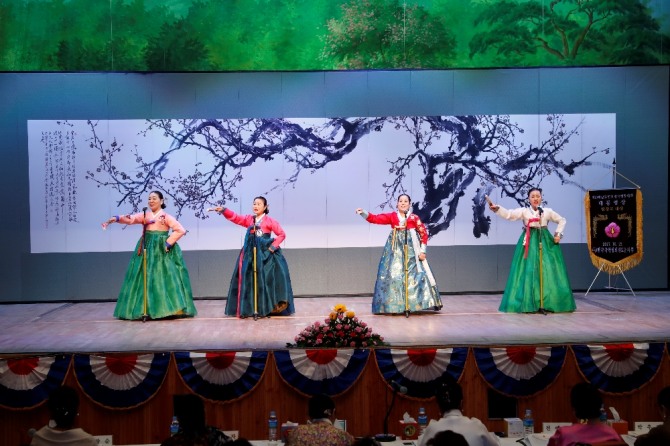 남도 문화의 진면목을 보여줄 ‘2019 진도문화예술제’가 10월 5일 개막, 11월 3일까지 열린다. /전남 진도군=제공