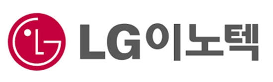 LG이노텍 회사 로고