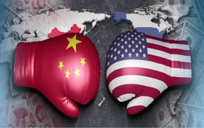 중국이 미국과의 무역전쟁 직격탄을 맞으면서 9월 대미수출이 22%나 감소한 것으로 알려졌다.