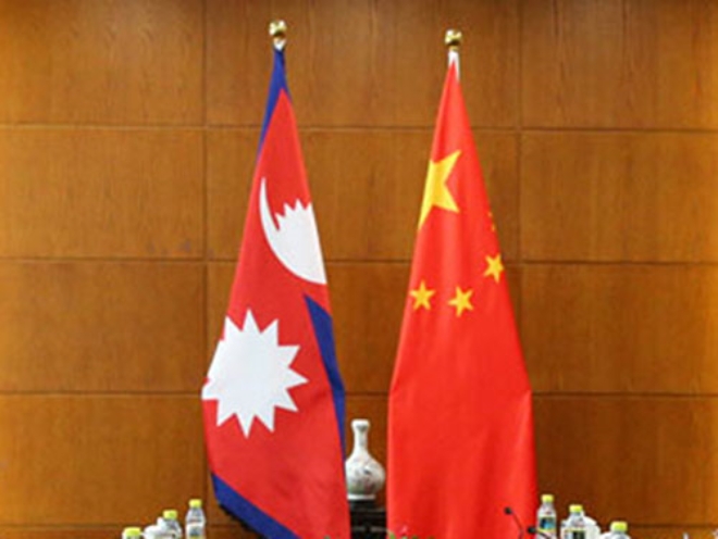 중국과 네팔이 기존의 ‘전면적 협력 파트너십’을 ‘전략적 협력 파트너십’으로 격상했다. 자료=네팔폴리티