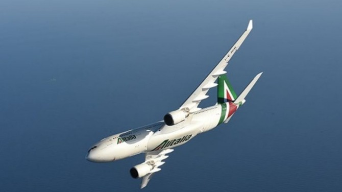 경영난으로 법정관리 중인 이탈리아 국적항공사 알리탈리아의 회생이 점차 불투명해지고 있다.