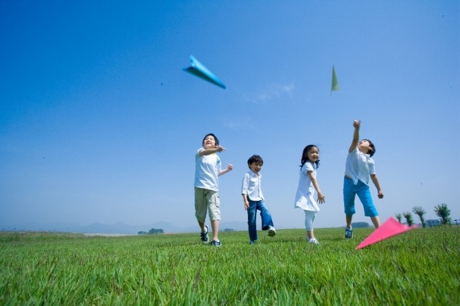 메리츠화재가 천식, ADHD, 자폐, 틱장애, 뇌전증 등 병력이 있는 어린이도 가입 가능한 어린이보험을 내놓으면서 시장 확대에 나섰다. 사진=글로벌이코노믹