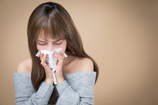 환절기 건강을 위해서는 필수 상비약을 확인하고 챙기는 것이 중요하다. 사진=클립아트코리아