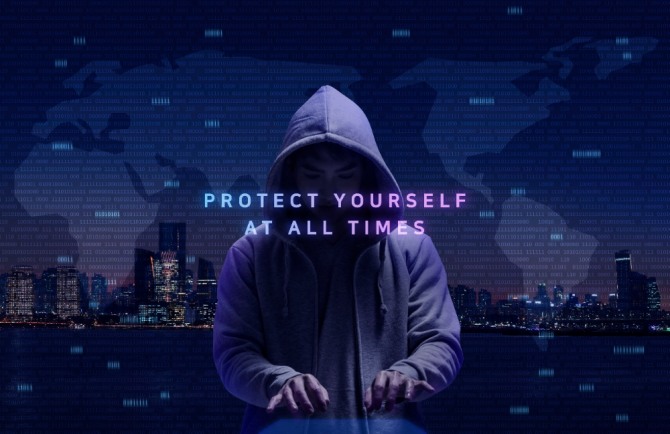 미국 연방수사국은 최근 온라인 쇼핑객들에게 '전자 스키밍(e-skimming)'으로 알려진 해킹 공격을 조심할 것을 경고했다. 자료=글로벌이코노믹