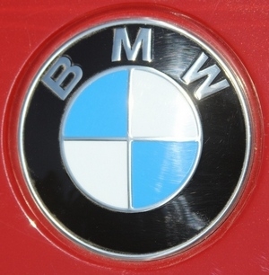 BMW가 2021년에 M3를 선보인다. BMW 엠블럼. 사진=글로벌 이코노믹 정수남 기자
