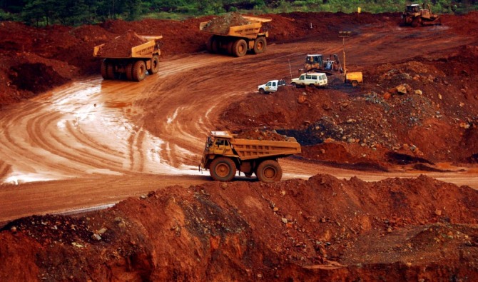 세계 최대 니켈 원광석 매장국인 인도네시아가 니켈을 지렛대로 전기차 제조업체를 자국에 유치하기 위해 노력하고 있다. 사진=로이터/뉴스1