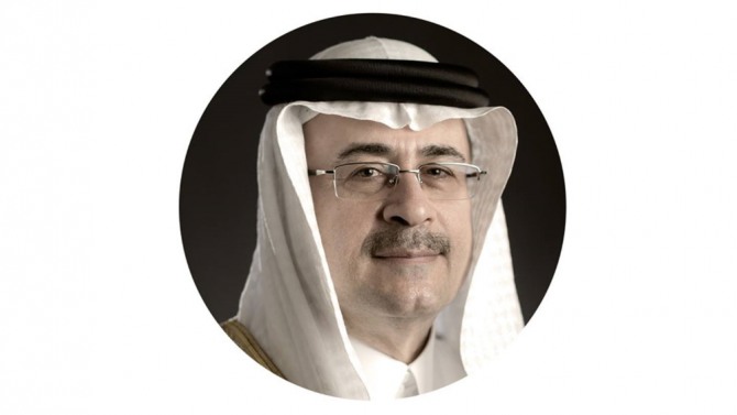[글로벌 CEO] 아민 나세르(Nasser)  석유위기는 인식의 오류,   아람코 주식 타다울 증권거래소에서 판매