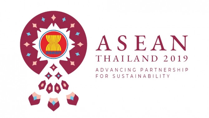 태국의 수도 방콕 근교에서 개최된 동남아국가연합(ASEAN)을 중심으로 한 일련의 정상 회의가 3일간의 일정을 마치고 4일 폐막했다. 자료=ASEAN