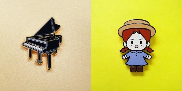 제조 전문 서비스 회사인 원씨엠글로벌(1CM GLOBAL)은 6일 중국에서 직접 OEM 방식으로 뱃지, 키링, 기타 판촉물 등을 고객이 원하는 디자인으로 만들어 내는 제품 제작 서비스를 벌여 인기를 끌고 있다고 밝혔다. 사진=원씨엠글로벌