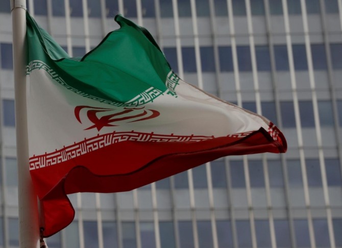 이란이 국제 원자력기구(IAEA)의 사찰을 일시 중단하고 여행 서류를 압수했다. 사진=로이터/뉴스1