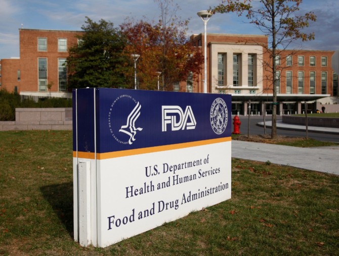 미국 식품의약국(FDA)은 최근 인도 주요 제약회사의 생산시설 3곳에 대해 품질 관리 결함 등을 이유로 경고장을 보냈다. 사진=로이터/뉴스1